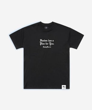 Jesus Pendant Tee