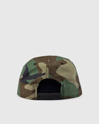 9Fifty New York Mets Camo Snapback