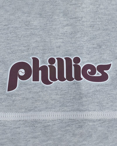 Philadelphia Phillies Retro Classic Cotton Bike Short