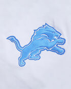 PRO STANDARD Detroit Lions Classic Chenille Tee FDL1410267-WHT White 4