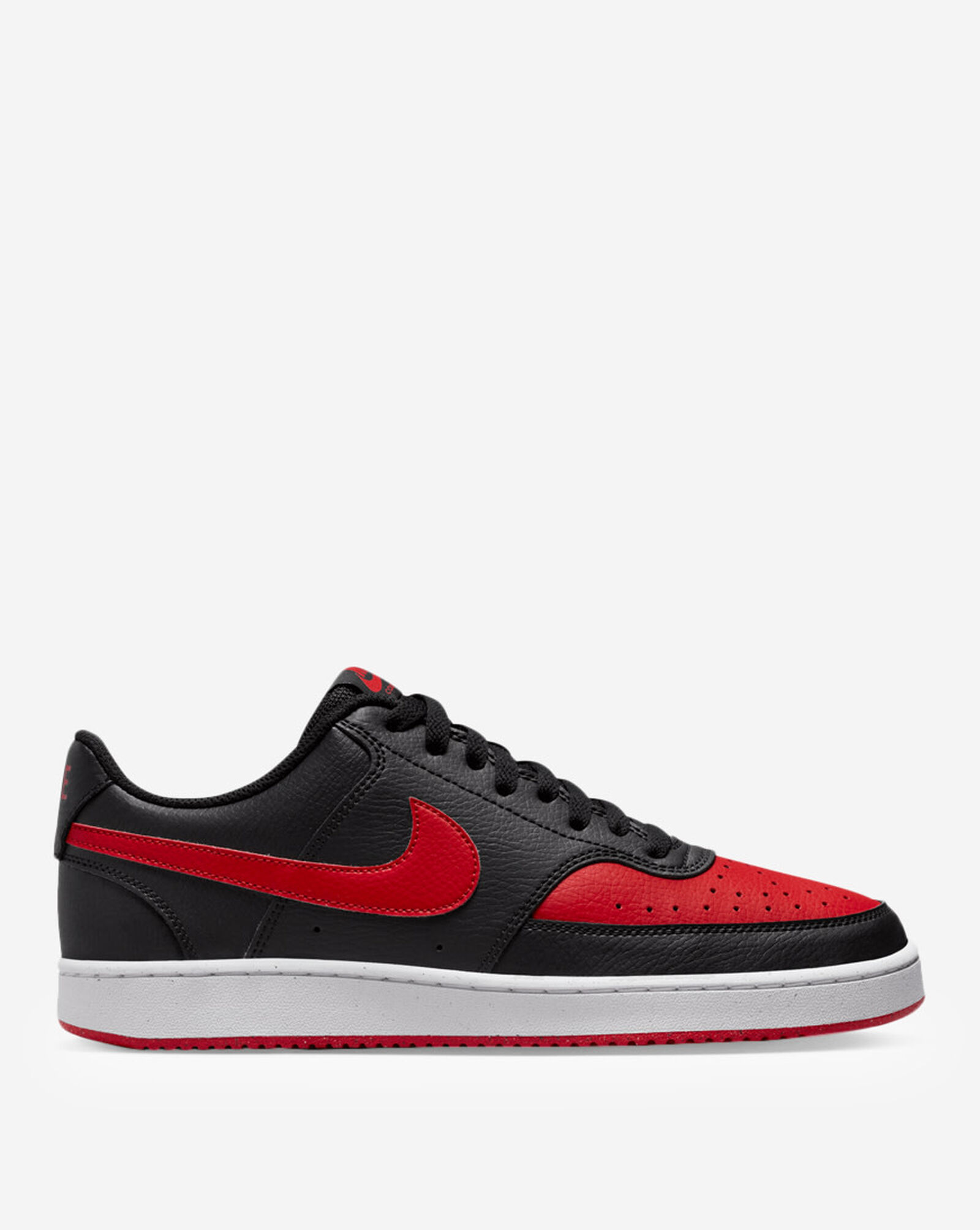 Shop Nike Court Vision Low FJ0685010 black SNIPES USA