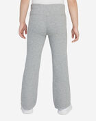 Nike Little Kids' Dri-FIT flared leggings 36M214-042 Grey 2