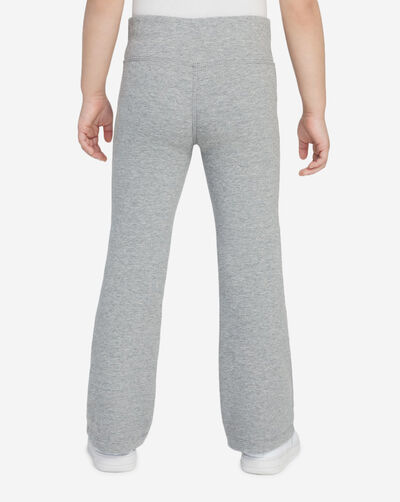 Little Kids' Dri-FIT flared leggings