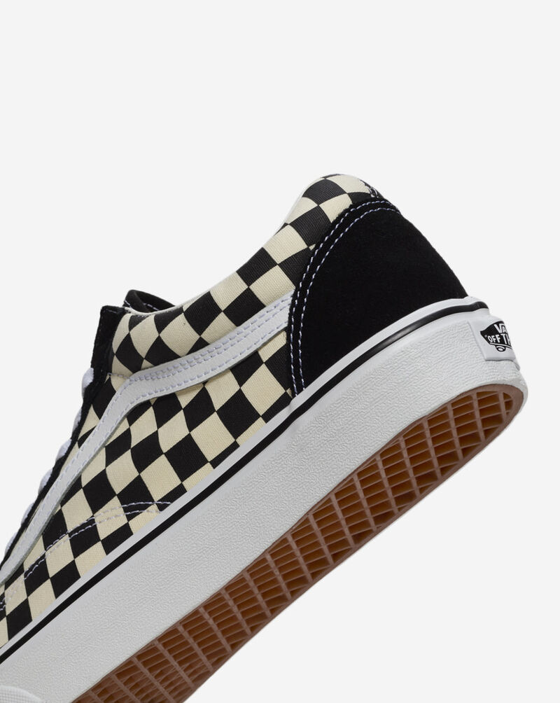 Vans Old Skool VN0A38G1P0S1 Black 8