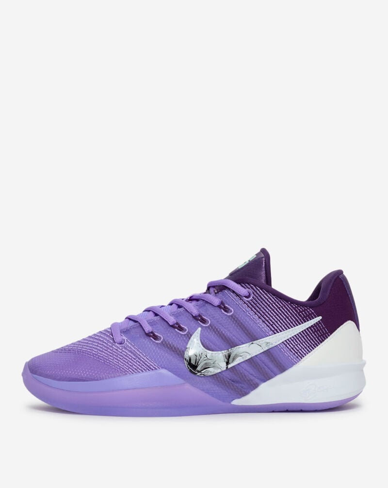 Nike Sabrina 3 IQ5082-501 Purple 1