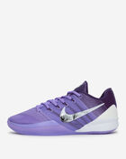 Nike Sabrina 3 IQ5082-501 Purple 1