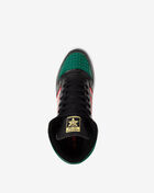 Shop adidas Top Ten Hi FX7874 green | SNIPES USA