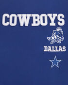 Dallas Cowboys Fleece Crewneck