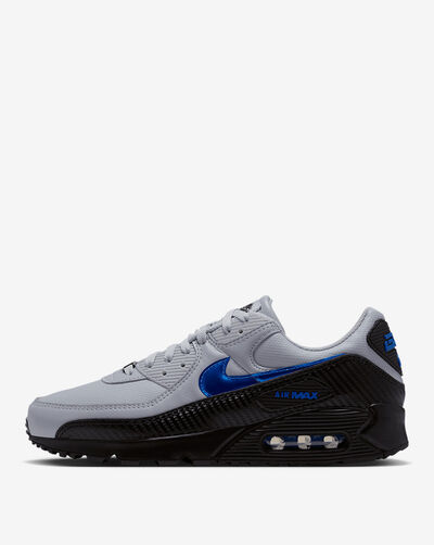 Air Max 90 (Detroit Lions)