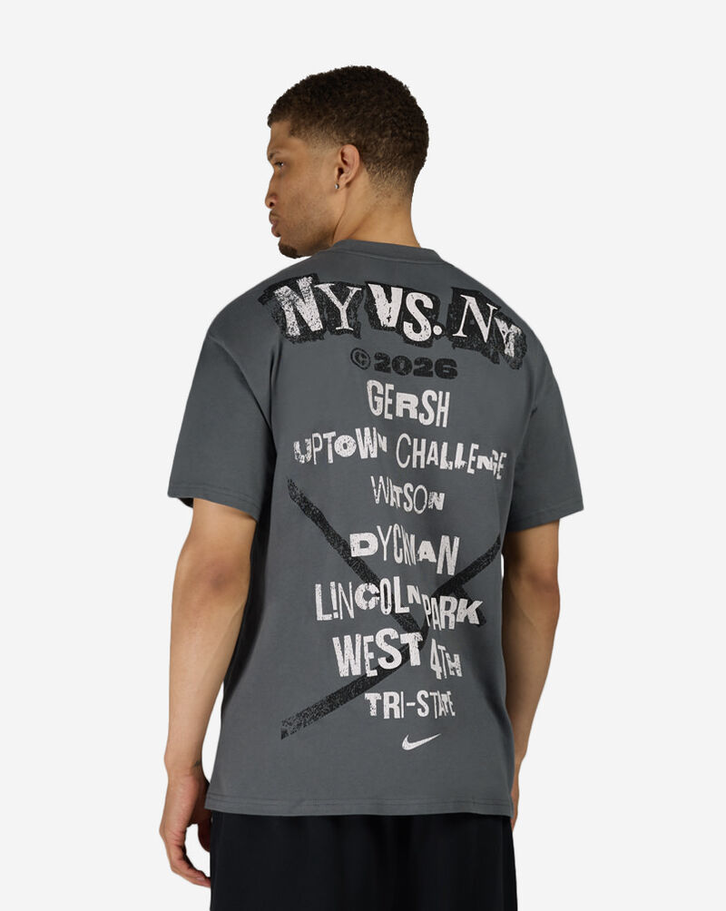 Nike NSW Short-Sleeve T-Shirt IR4598-068 Grey 2
