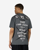 Nike NSW Short-Sleeve T-Shirt IR4598-068 Grey 2