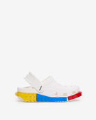 Crocs Pre-School LEGO Creativity Clog 211874-100 White 4