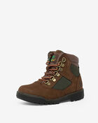 Timberland Pre-School 6-Inch Waterproof Field Boots 44792 Brown 2