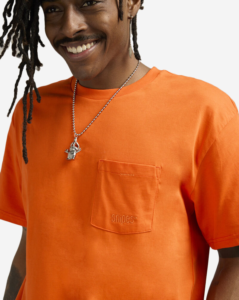 Chest Pocket Tee