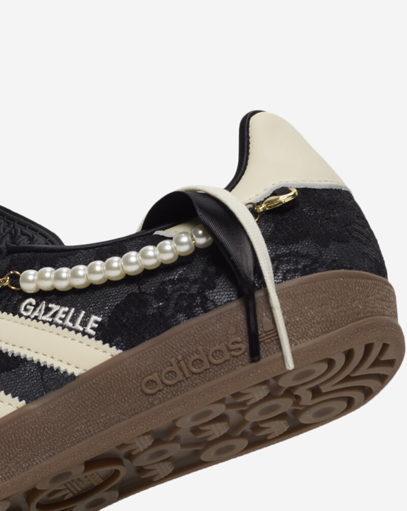 adidas Gazelle HQ2624 Black 8