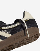 adidas Gazelle HQ2624 Black 8