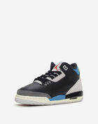 Jordan Big Kids' Air Jordan 3 Retro IB8968-004 Black 2