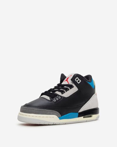 Big Kids' Air Jordan 3 Retro Big Kids' Air Jordan 3 Retro