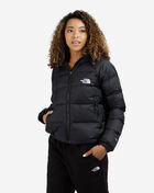 The North Face Hyalite Down Hoodie NF0A5GGG-JK3 Black 1