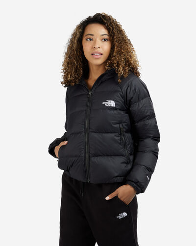 Hyalite Down Hoodie