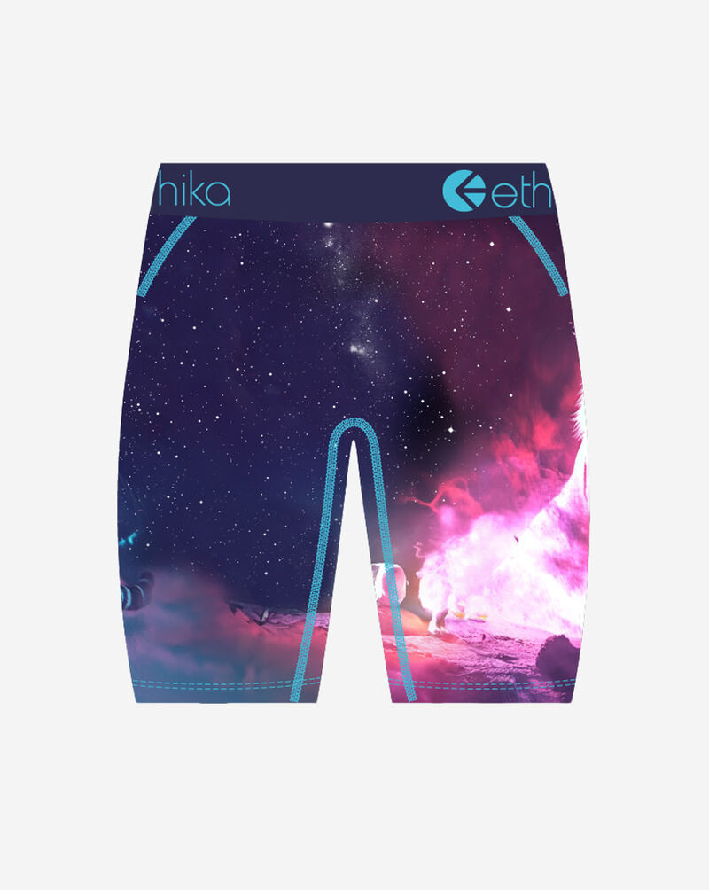 Ethika Terrestrial Tiger Briefs MLUS3611 Multi 3