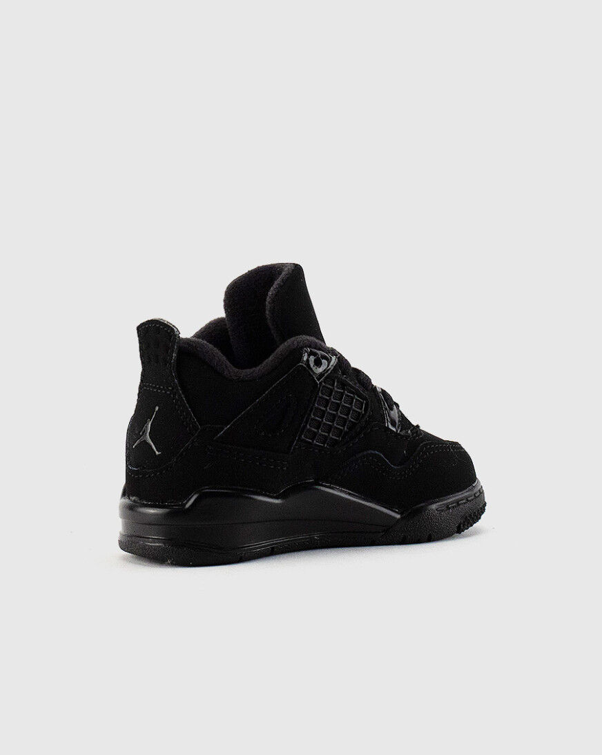 Jordan black cat grade school clearance