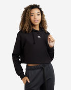 Adicolor Essentials Cropped Fleece Hoodie