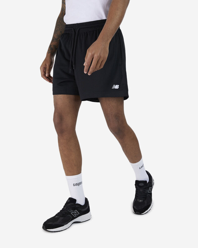 Sport Essentials Mesh Shorts