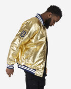 Detroit Tigers Satin Jacket