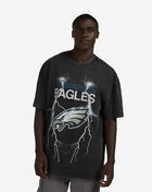 PRO STANDARD Philadelphia Eagles Lightning Tee FPE1411740-WBK Black 1