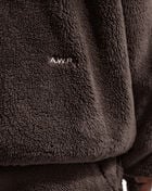 Nike NOCTA Fleece CS Hoodie IB0258-237 Brown 5