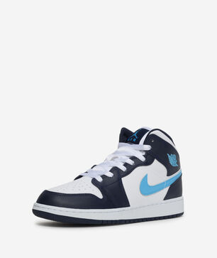Big Kids' Air Jordan 1 Mid