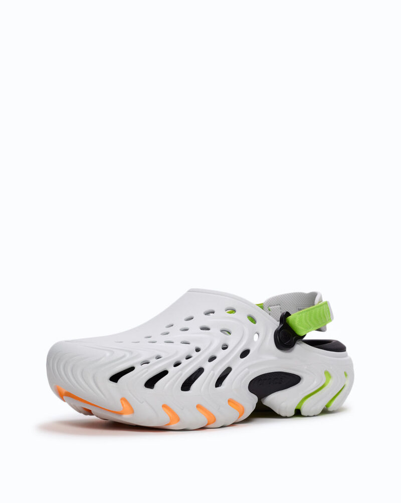 Crocs Echo II 212810-1BB Grey 2