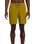 NSW Logo Shift Icon 7 Inch Shorts