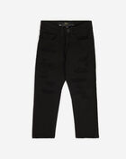 Kids' Clean Distressed Slim Fit Jeans (2-7)
