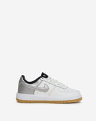 Nike Little Kids' Air Force 1 '07 LV8 IQ2740-100 White 4