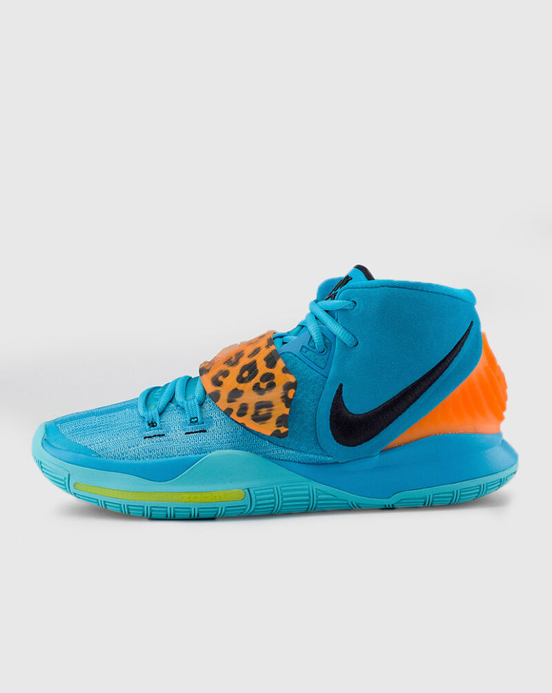 nike kyrie 6 blue