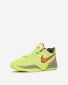 Nike JA 2 FV5633-700 Yellow 2