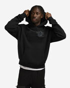 Forgotten Faces Urban Skeleton Hoodie FOFUS058-00007 Black 1