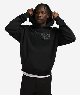 Urban Skeleton Hoodie