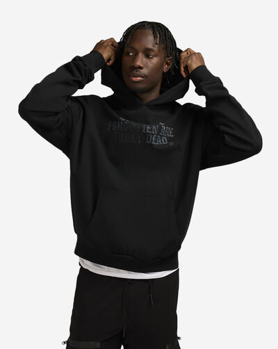 Urban Skeleton Hoodie