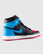 Jordan Retro Air Jordan 1 High Og "Nc To Chi" CD0461-046 Black 3