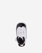Jordan Toddler 6 Rings 323420-164 White 7