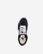 Vans Grade School Sk8-Hi VN000D5IB8CJ Black 5