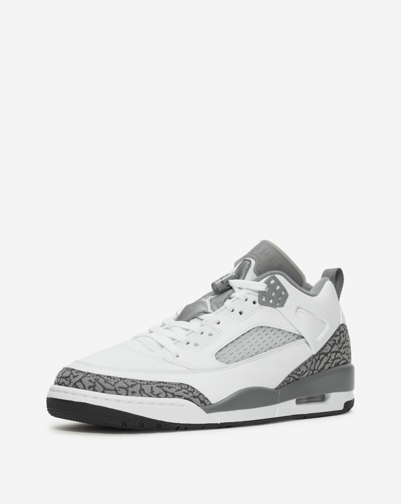 Jordan Jordan Spizike Low  FQ1759-102 White 2