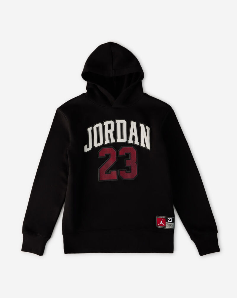 snipes jordan hoodie