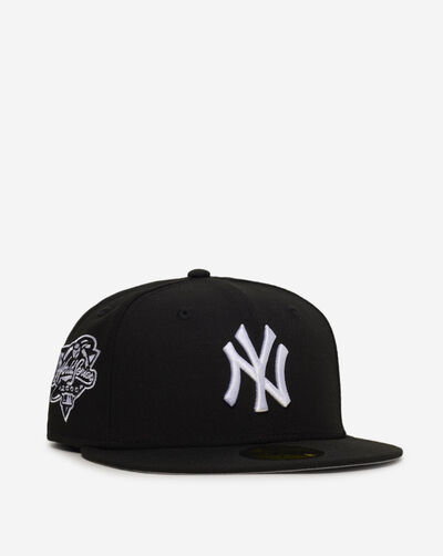 59Fifty New York Yankees Core Fitted Hat