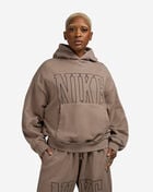 NSW Over-Oversized French Terry Pullover Hoodie