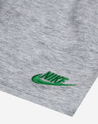 Nike Little Kids'  Ace Your Game Jersey T-Shirt and Shorts Set 86M990-GAK Grey 5