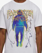 Forgotten Faces Forgotten Tour Tee FOFUS141-00220 White 3